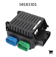 AGCO 501833D1 Блок