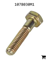 AGCO 1078030M1 Винт