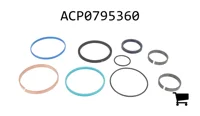 AGCO ACP0795360 Комплект уплотнений