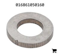AGCO 016861050160 Диск