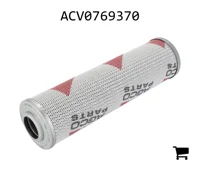 AGCO ACV0769370 Гидравлический фильтроэлемент