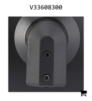 AGCO V33608300 Боковое зеркало