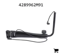 AGCO 4289962M91 Кронштейн зеркала с электроприводом