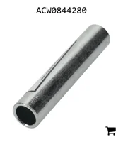 AGCO ACW0844280 Распорная трубка