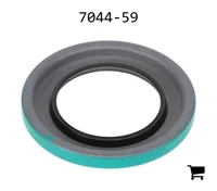 AGCO 7044-59 Уплотнение