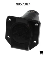 AGCO N857387 Соединитель