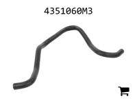 AGCO 4351060M3 Шланг