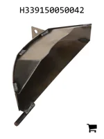 AGCO H339150050042 Пылезащитная пластина