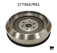 AGCO 3779647M91 Маховик