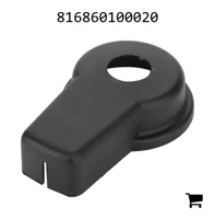 AGCO 816860100020 Крышка