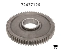 AGCO 72437126 Цилиндрическая шестерня