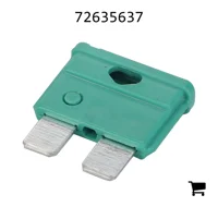 AGCO 72635637 Предохранитель