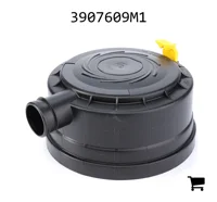 AGCO 3907609M1 Торцевая заглушка