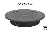 AGCO 72393937 Крышка