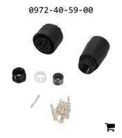 AGCO 0972-40-59-00 Соединительный кабель