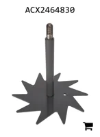 AGCO ACX2464830 Вал