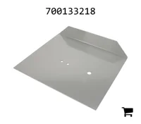 AGCO 700133218 Шаблон