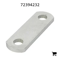 AGCO 72394232 Соединительная пластина