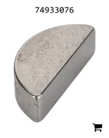 AGCO 74933076 Ключ