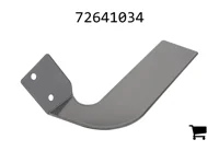 AGCO 72641034 Кронштейн правый