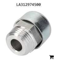 AGCO LA312974500 Сапун