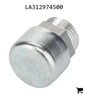 AGCO LA312974500 Сапун