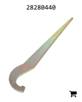 AGCO 28280440 Ключ для контрвала