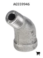 AGCO AG559946 Колено