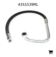 AGCO 4351539M1 Трубка