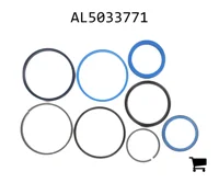 AGCO AL5033771 Ремкомплект цилиндра подъема