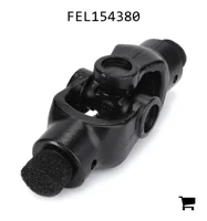 AGCO FEL154380 Шарнир поворотного кулака