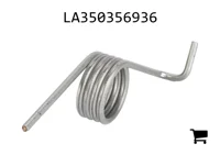 AGCO LA350356936 Пружина