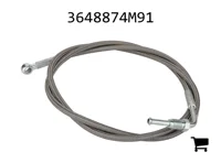 AGCO 3648874M91 Трубка гидравлическая