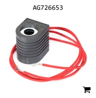 AGCO AG726653 Катушка