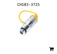 AGCO CH183-3725 Муфта