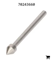 AGCO 70243660 Клапан