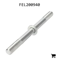 AGCO FEL200940 Тяга замка