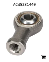 AGCO ACW5281440 Наконечник тяги рулевой трапеции