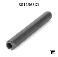 AGCO 3011365X1 Пружинный разрезной штифт