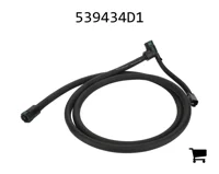 AGCO 539434D1 Гидравлический шланг