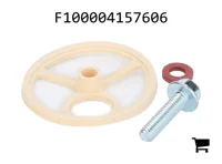 AGCO F100004157606 Комплект для выездного обслуживания