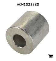 AGCO ACW1023380 Проставочная втулка