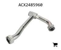 AGCO ACX2485960 Трубка