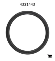 AGCO 4321443 Уплотнительное кольцо