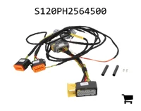 AGCO S120PH2564500 Комплект кабелей