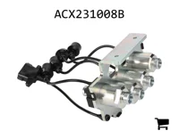 AGCO ACX231008B Гидравлическая муфта