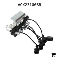 AGCO ACX231008B Гидравлическая муфта