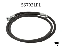 AGCO 567931D1 Гидравлический шланг