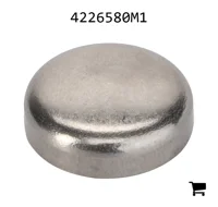 AGCO 4226580M1 Заглушка