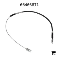 AGCO 064038T1 Трос